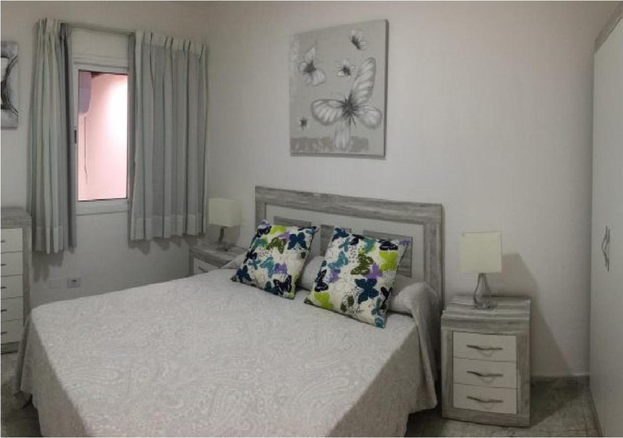 Rocas Playa De Mogan With Pool Access Apartamento Puerto De Mogan