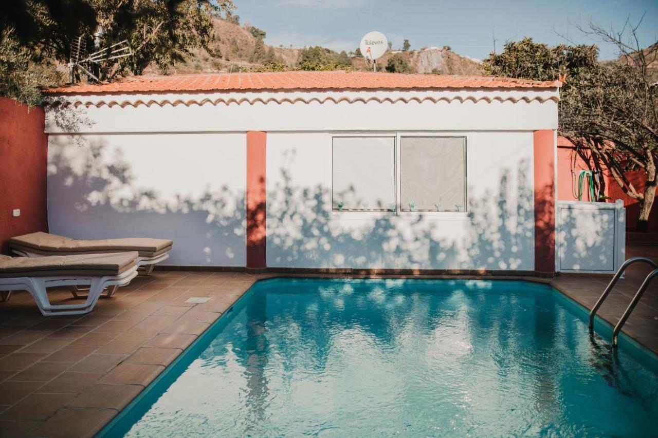 Casa vacanze Vivelorural Tunte 4 Great Pool & Bbq