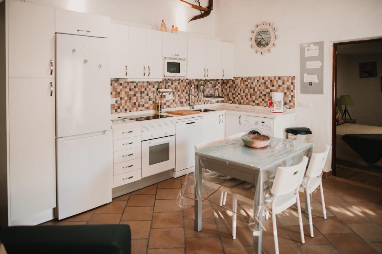 Vivelorural Tunte 4 Great Pool & Bbq *