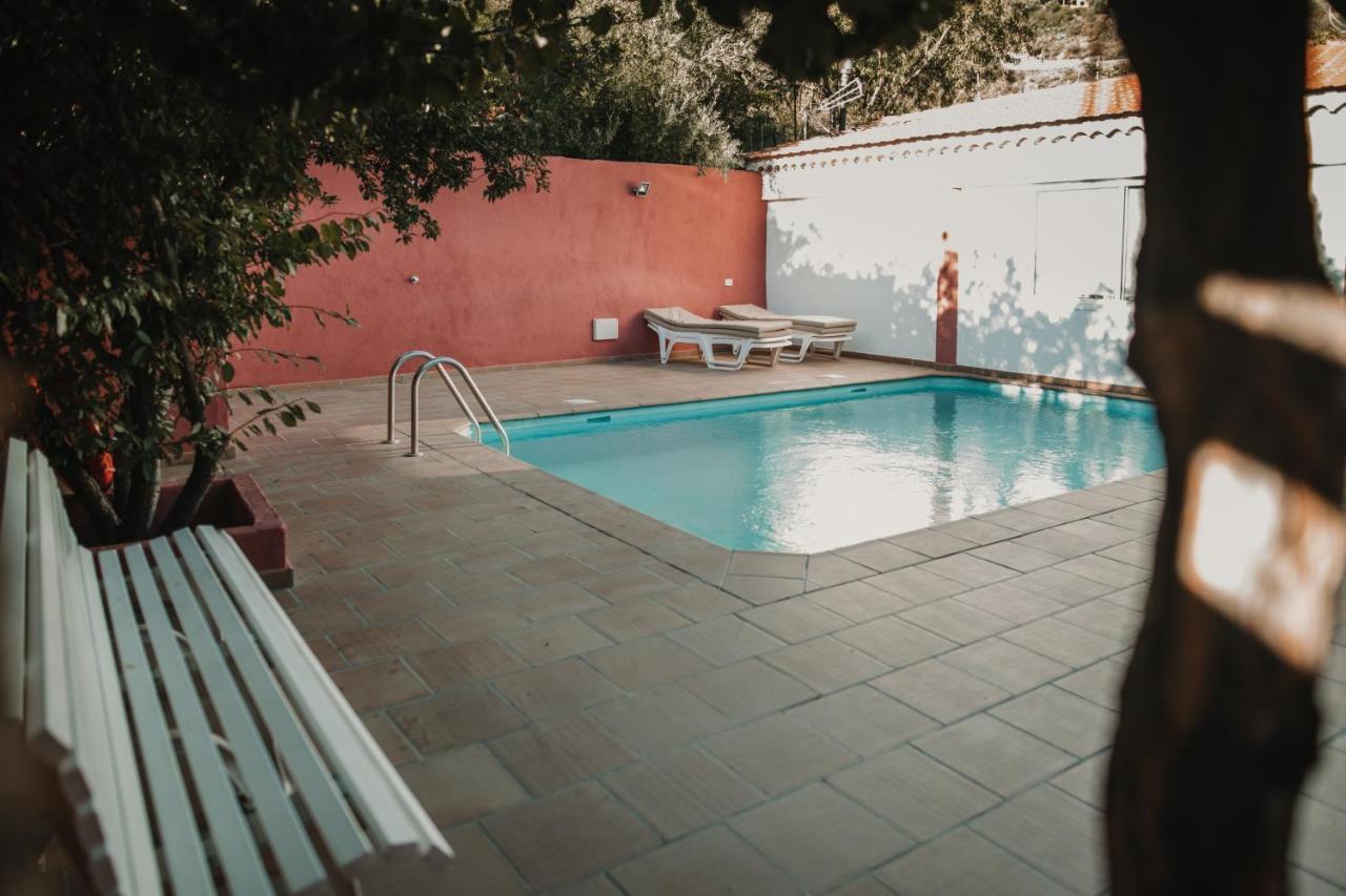 Casa vacanze Vivelorural Tunte 4 Great Pool & Bbq *