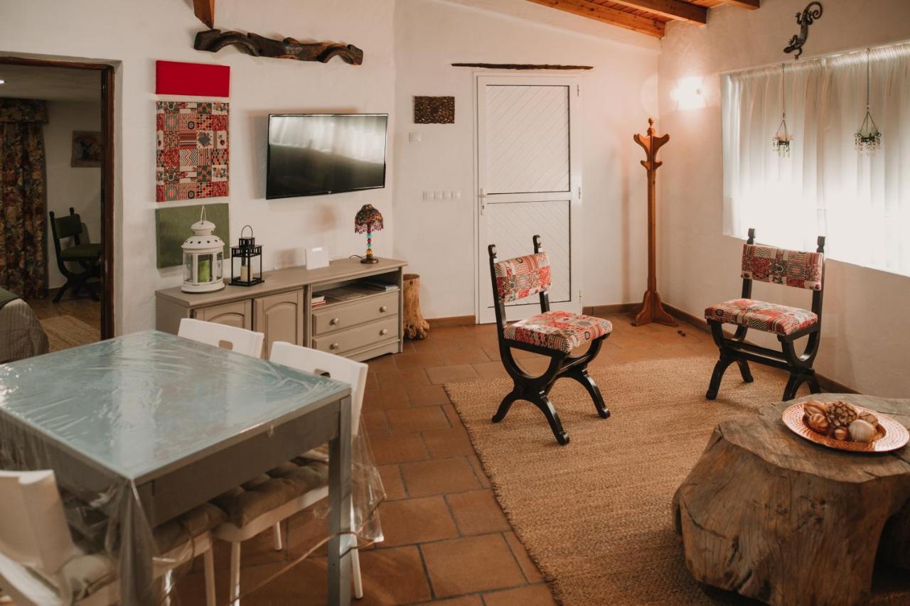 Casa vacanze Vivelorural Tunte 4 Great Pool & Bbq