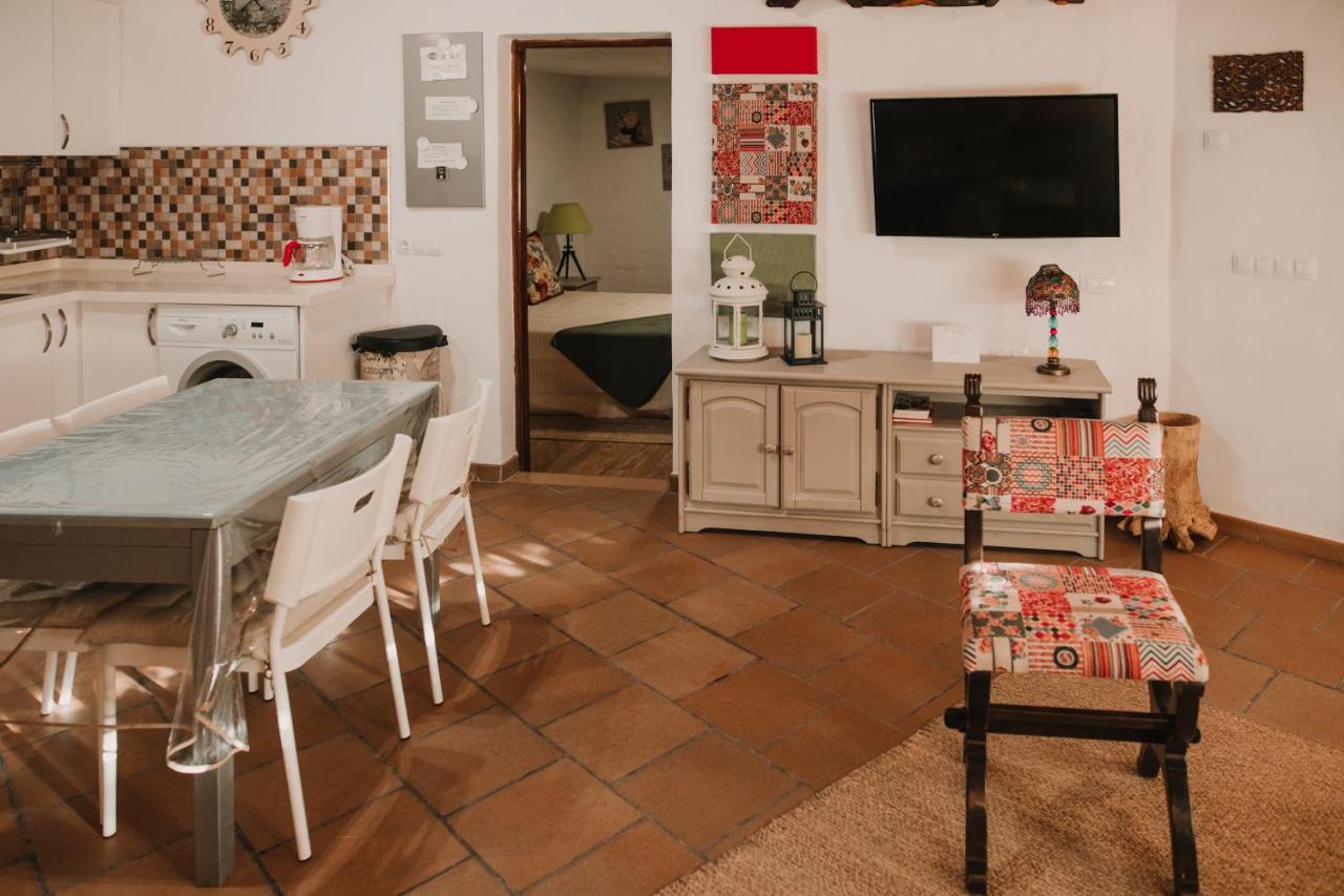 Casa vacanze Vivelorural Tunte 4 Great Pool & Bbq