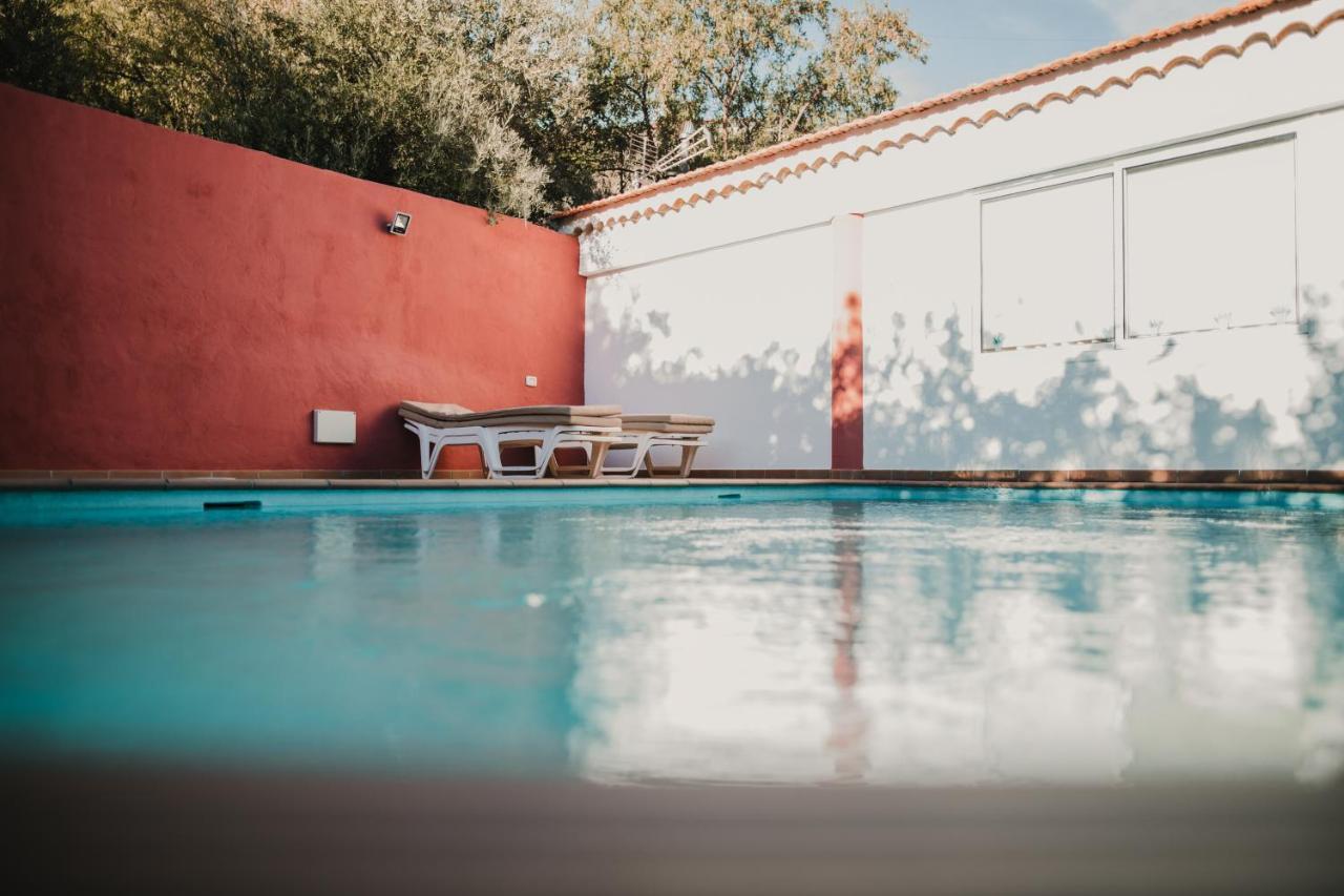 Vivelorural Tunte 4 Great Pool & Bbq *