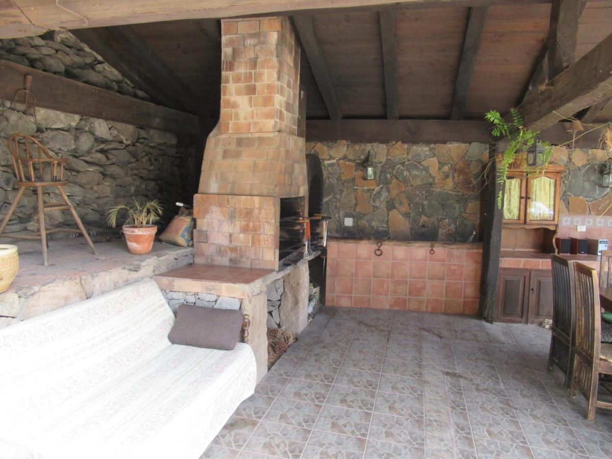 El Valle De Chira Сasa de vacaciones *