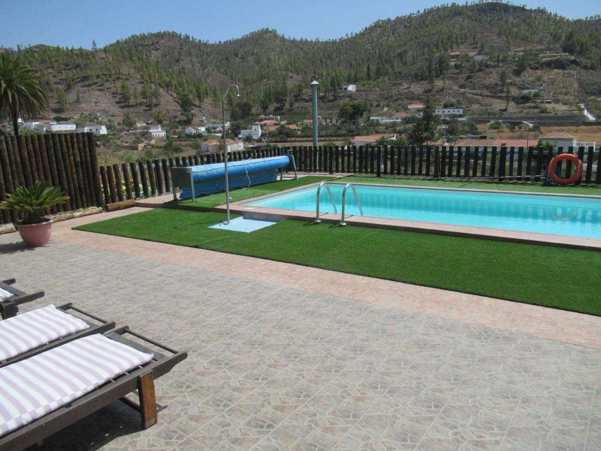 Сasa de vacaciones El Valle De Chira *