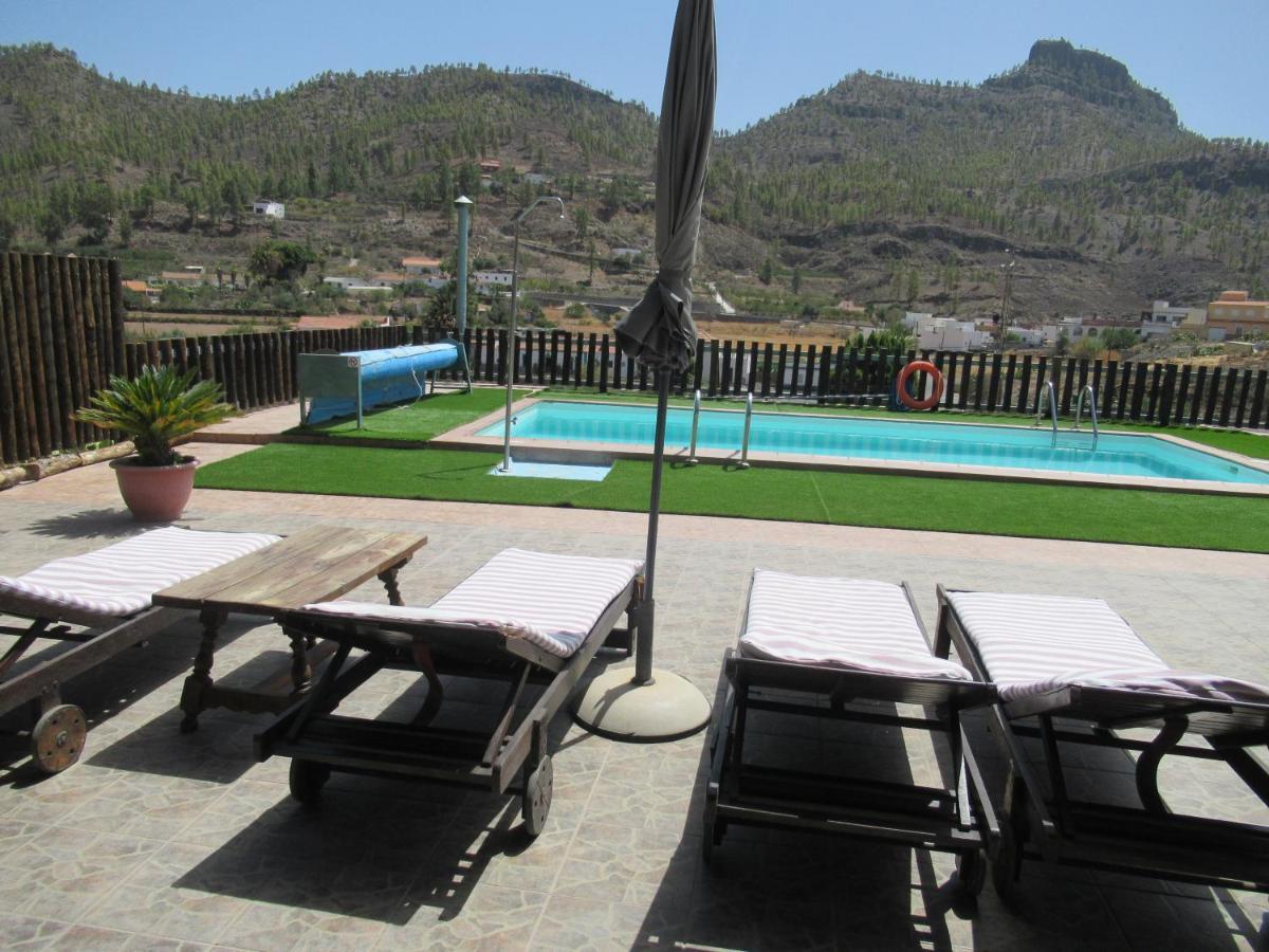El Valle De Chira * San Bartolomé