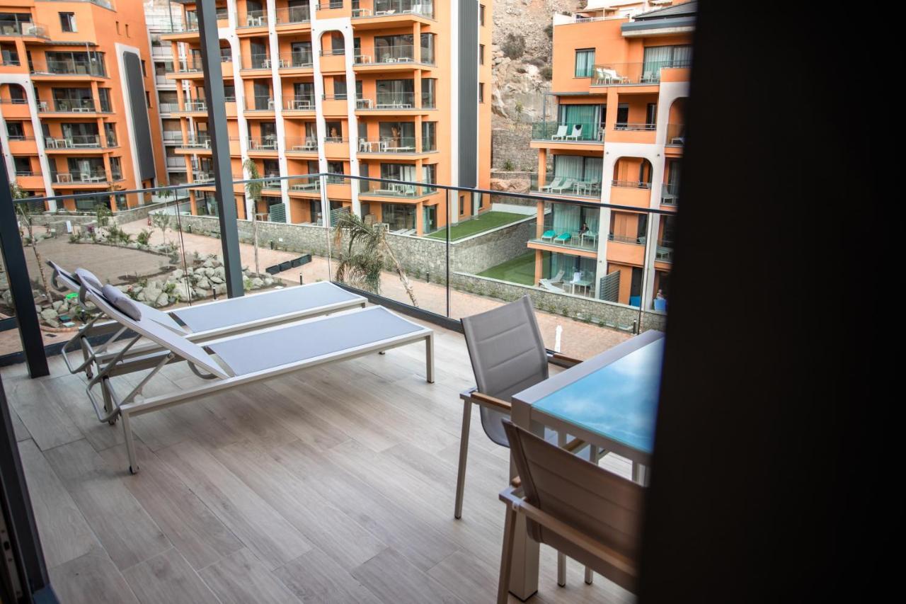 Arguineguin Park By Servatur Vv Casa vacanze