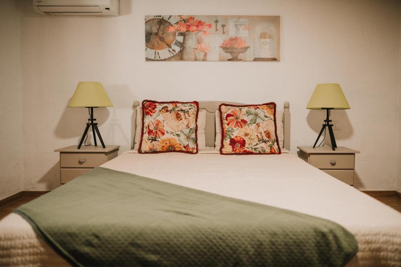 Casa vacanze Vivelorural Tunte 4 Great Pool & Bbq *