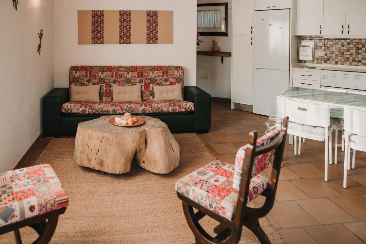 Casa vacanze Vivelorural Tunte 4 Great Pool & Bbq *