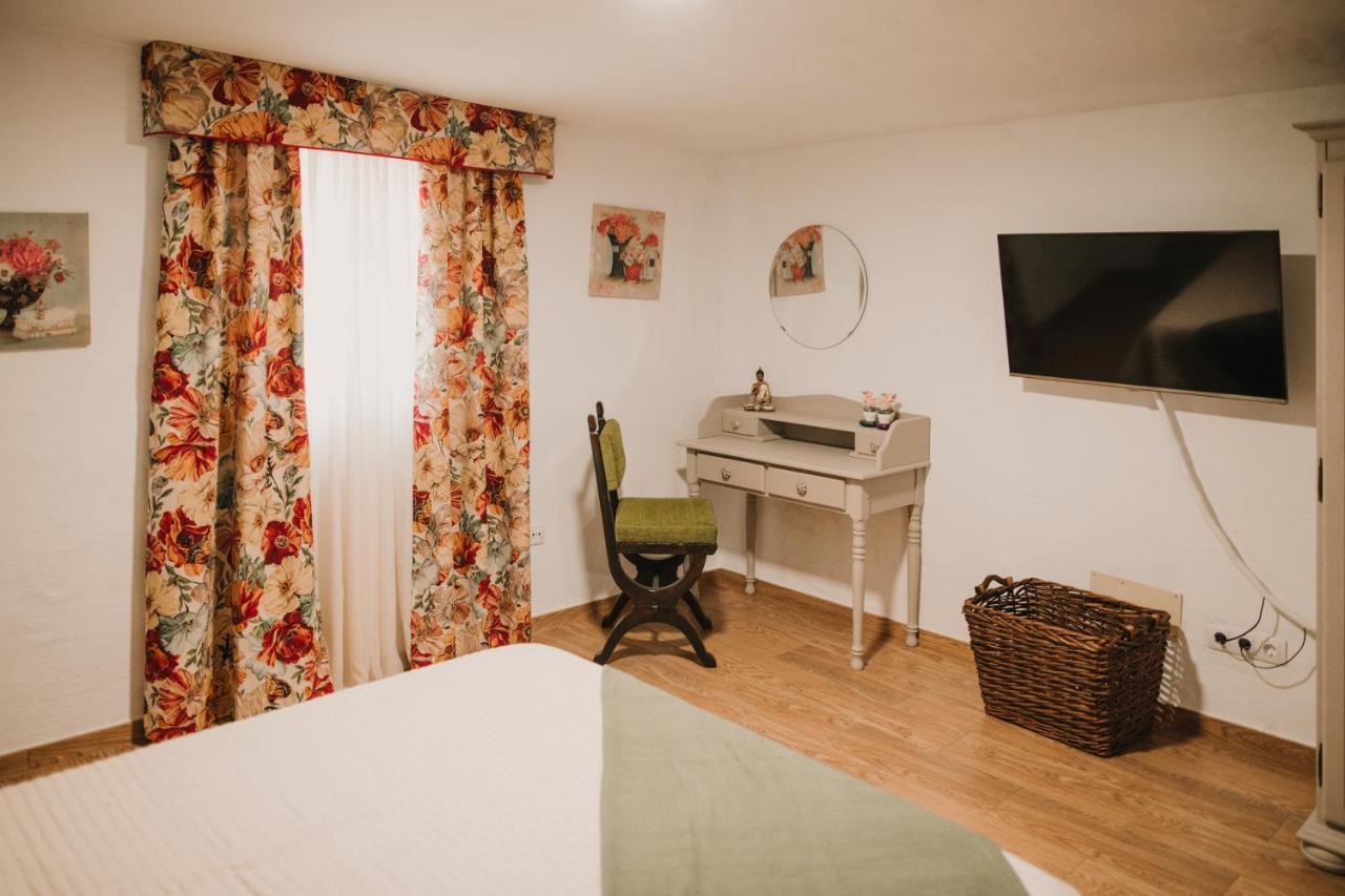 Vivelorural Tunte 4 Great Pool & Bbq Casa vacanze