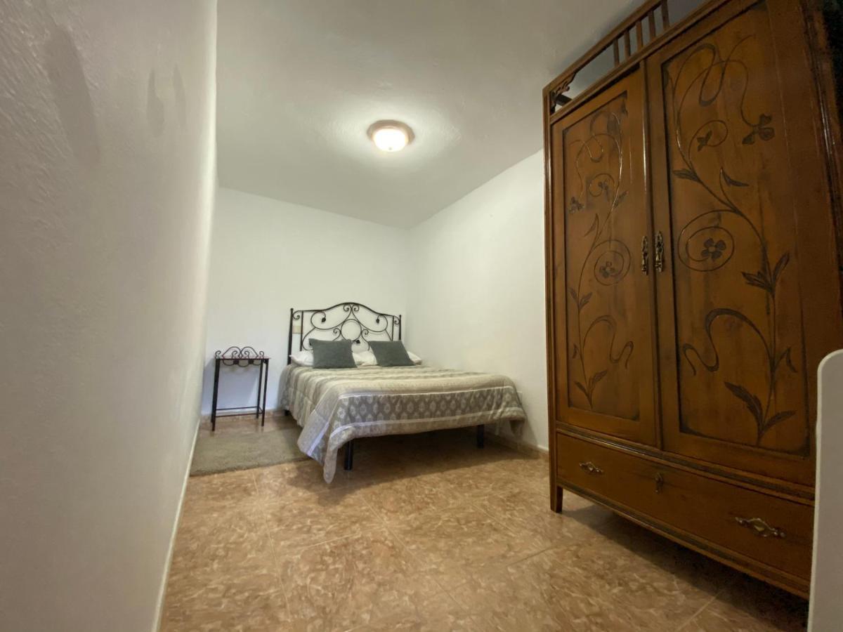 Country house Guayadeque Ca'juani *