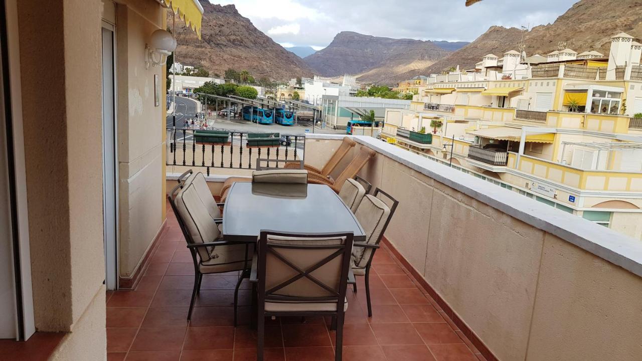 2 Bedrooms At Lomo Quiebre 50 M Away From The With Furnished Terrace And Wifi *