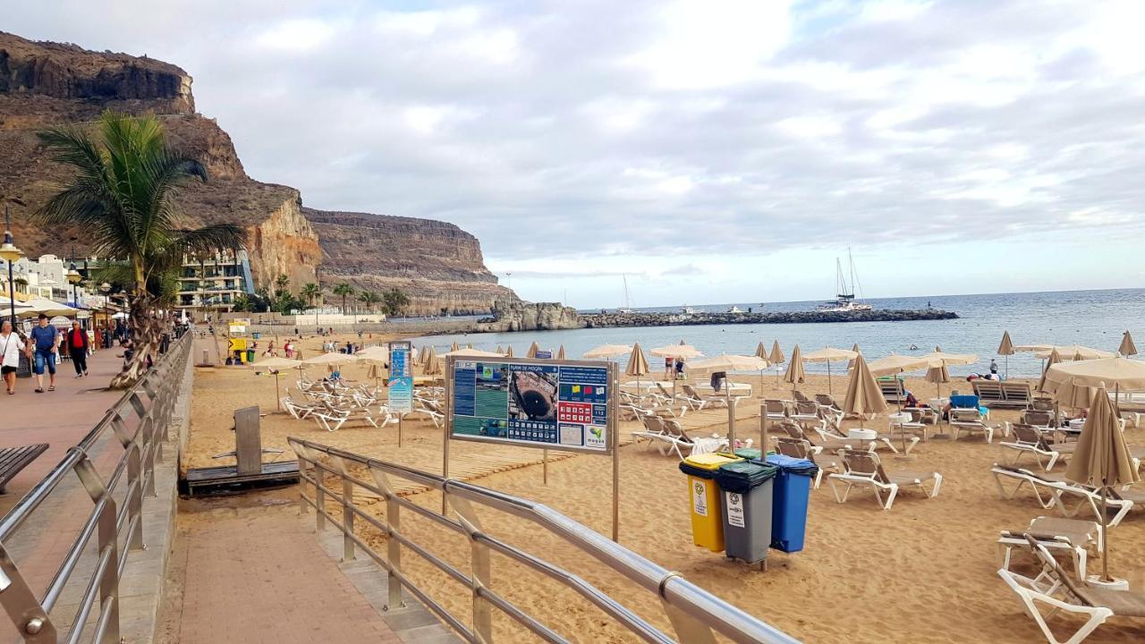 2 Bedrooms At Lomo Quiebre 50 M Away From The With Furnished Terrace And Wifi Apartamento *