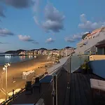 Seafront Las Canteras