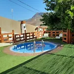 Casa El Pinillo