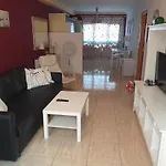 Apartamento Casa Teseguite