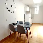Apartamentos My Way