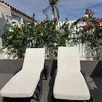 Espacioso Bungalow 2 dormitorios en Maspalomas