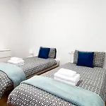 Apartamentos My Way