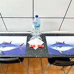 Apartamentos My Way