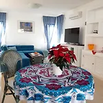 4 Bedrooms Villa With Private Pool Enclosed Garden And Wifi At San Bartolome De Tirajana