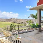 Villa Los Dragos 4 Salobre by VillaGranCanaria