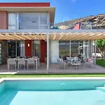 Villa Los Dragos 4 Salobre by VillaGranCanaria