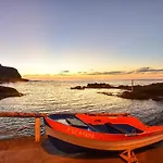 La Cueva de Caleta by VillaGranCanaria