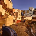 La Cueva de Caleta by VillaGranCanaria