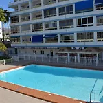 Apartmento Vista Del Mar Tinache