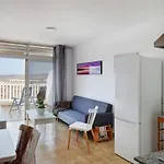 Balcón de Amadores 2