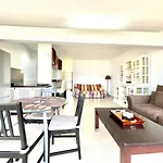 Apartamento sur de Gran Canaria, segunda linea de playa con wifi