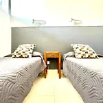 Apartamento sur de Gran Canaria, segunda linea de playa con wifi