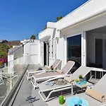 Apartment Nueva Suecia Cr715 By Villagrancanaria