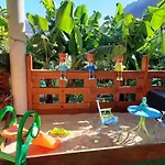 Casa El Pinillo