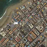 WORK&BEACH ACOGEDOR ESTUDIO, Las Canteras