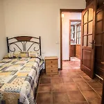 Finca Los Castaños