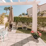Pasito Blanco Holiday Home - Casa Yairan