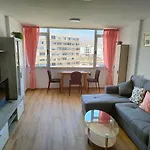 Residencial Los Molinos con piscina