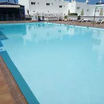 Centric Pool View Bungalow