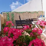 Apartamento Playa Alcaravaneras