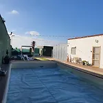 Villa Candela by VillaGranCanaria