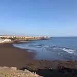 Serene House - Playa Del Hombre
