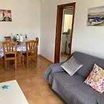 Apartamento Martsaras- Playa-Sardina.