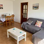 Apartamento Martsaras- Playa-Sardina.