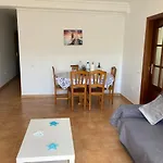 Apartamento Martsaras- Playa-Sardina.