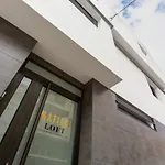 Loft Matilde By Grupo Matilde