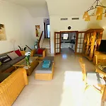 Duplex Bravo in Anfi Tauro Golf