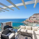 Superior 2 Bedroom Penthouse, Almost On The Beach.