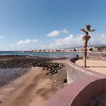 Home2Book Lovely Beachfront Apt Arinaga Green